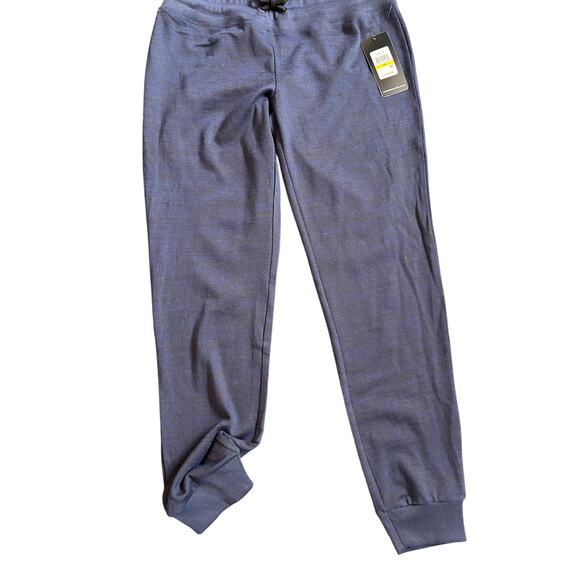Andrew Marc Women’s Jogger Pants – Size M | Soft Drawstring Sweatpants  wom3216 - Picture 1 of 5